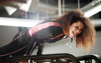 Co to znaczy trening obwodowy i dlaczego zyskuje popularność?