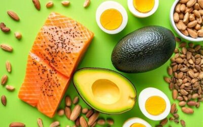 Co zawierają zdrowe tłuszcze i gdzie je znaleźć?