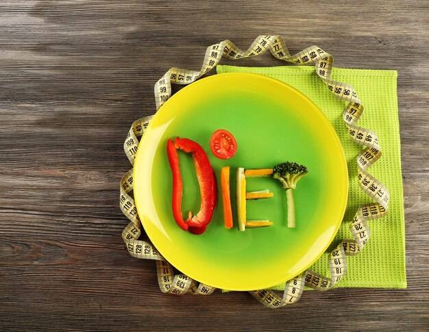 Czy dieta 1800 kcal jest skuteczna przy odchudzaniu?