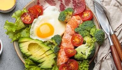 Czym jest dieta ketogeniczna i jak wpływa na organizm?