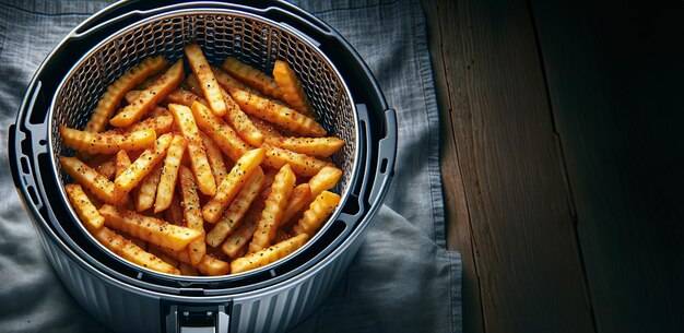 Frytki w piekarniku ile minut potrzeba na chrupiący efekt?