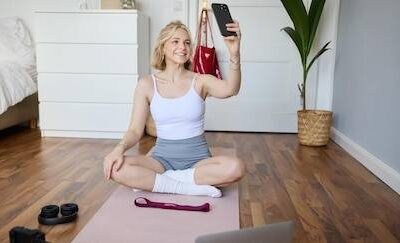 Jak można ćwiczyć w domu bez sprzętu i nie stracić motywacji?