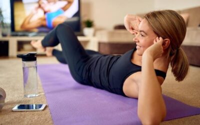 Jak najlepiej spalać kalorie podczas codziennych aktywności?