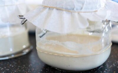 Jak pozbyć się kazeiny z mleka w domowych warunkach?
