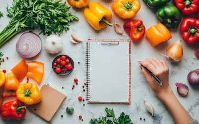 Jak ułożyć jadłospis, który odpowiada Twoim potrzebom?