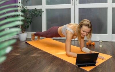 Jak ułożyć plan treningowy na spalanie, by osiągnąć lepsze efekty?