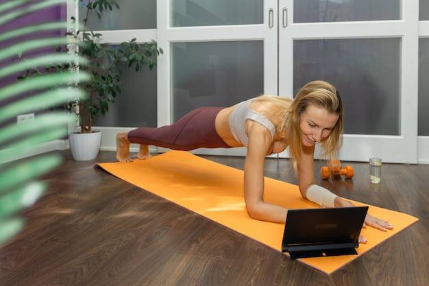 Jak ułożyć plan treningowy na spalanie, by osiągnąć lepsze efekty?