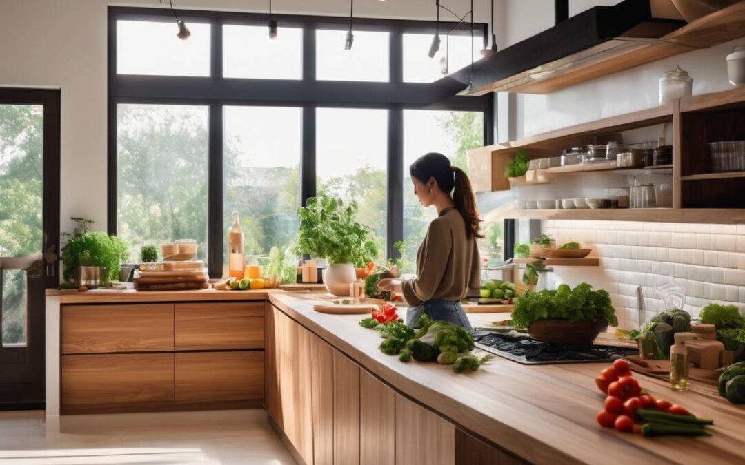 Jak zaplanować obiad na tydzień, by ułatwić sobie codzienne gotowanie?