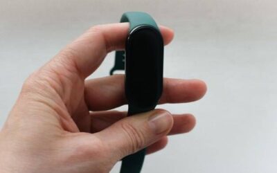 Jaką opaskę monitorującą kupić do codziennego użytku?