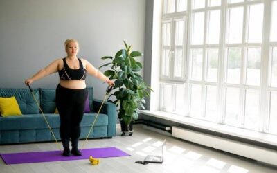 Jakie ćwiczenia na redukcji sprawdzają się na siłowni?