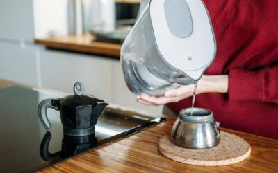 Jakie kettle na początek sprawdzą się najlepiej?