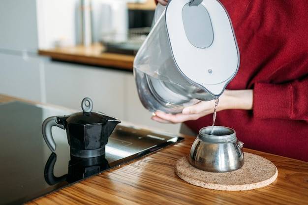 Jakie kettle na początek sprawdzą się najlepiej?