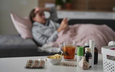 Jakie silne leki nasenne bez recepty są dostępne w aptekach?