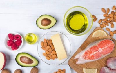 Jakie tłuszcze na redukcji warto uwzględnić w diecie?
