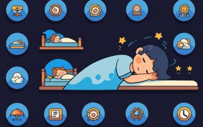 Kiedy jest głęboki sen i jak wpływa na nasze samopoczucie?