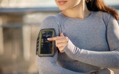 Mi Band 4 jak włączyć liczenie kroków?