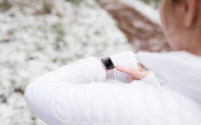 Monitor snu opaska jak działa i co mierzy podczas snu?