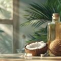 Na co jest dobry olej kokosowy w codziennej pielęgnacji?