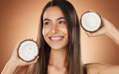 Olej kokosowy zdrowy czy niezdrowy?