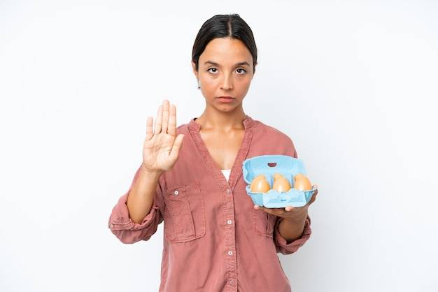 Skaza białkowa u dorosłych czego nie jeść na co dzień?