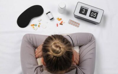 Twardy sen co to znaczy i jak wpływa na nasze samopoczucie?