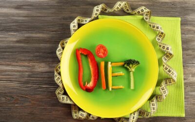 Dieta 1400 kcal ile można schudnąć w praktyce?