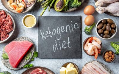 Dieta keto ile tłuszczu powinna zawierać?