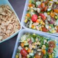 Dieta pudełkowa jak samemu przygotować posiłki do pracy?