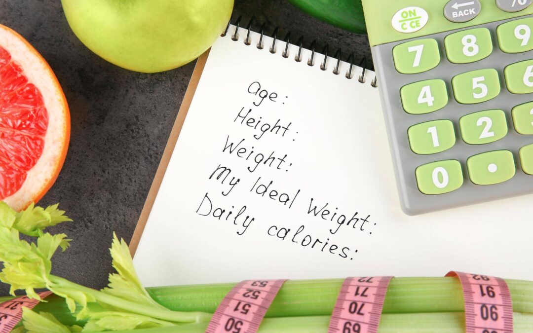 Ile można schudnąć w miesiąc na diecie 1000 kcal?