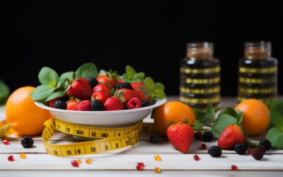Ile schudnę jedząc 1500 kcal dziennie?