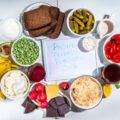 Jaka dieta przy AZS może złagodzić objawy?