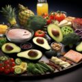 Czy dieta 1400 kcal jest zdrowa?