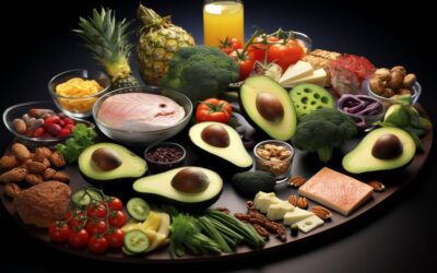 Czy dieta 1400 kcal jest zdrowa?