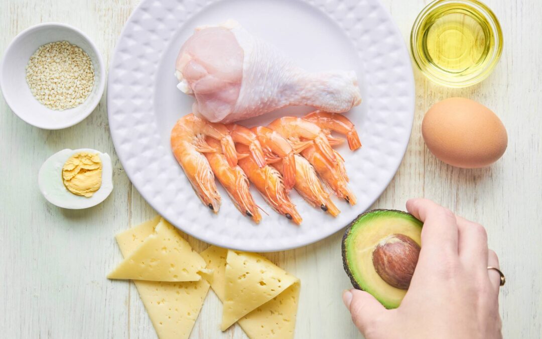 Dieta bez białka co jeść na co dzień?