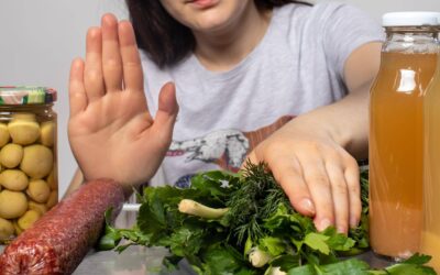 Jaka dieta przy atopowym zapaleniu skóry może pomóc złagodzić objawy?