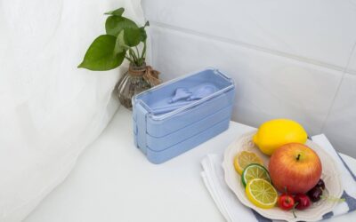 Lunchbox co warto do niego zapakować?