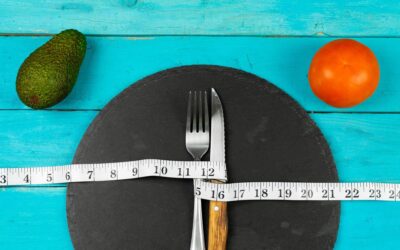 Dieta 1200 kcal ile się chudnie i od czego to zależy?