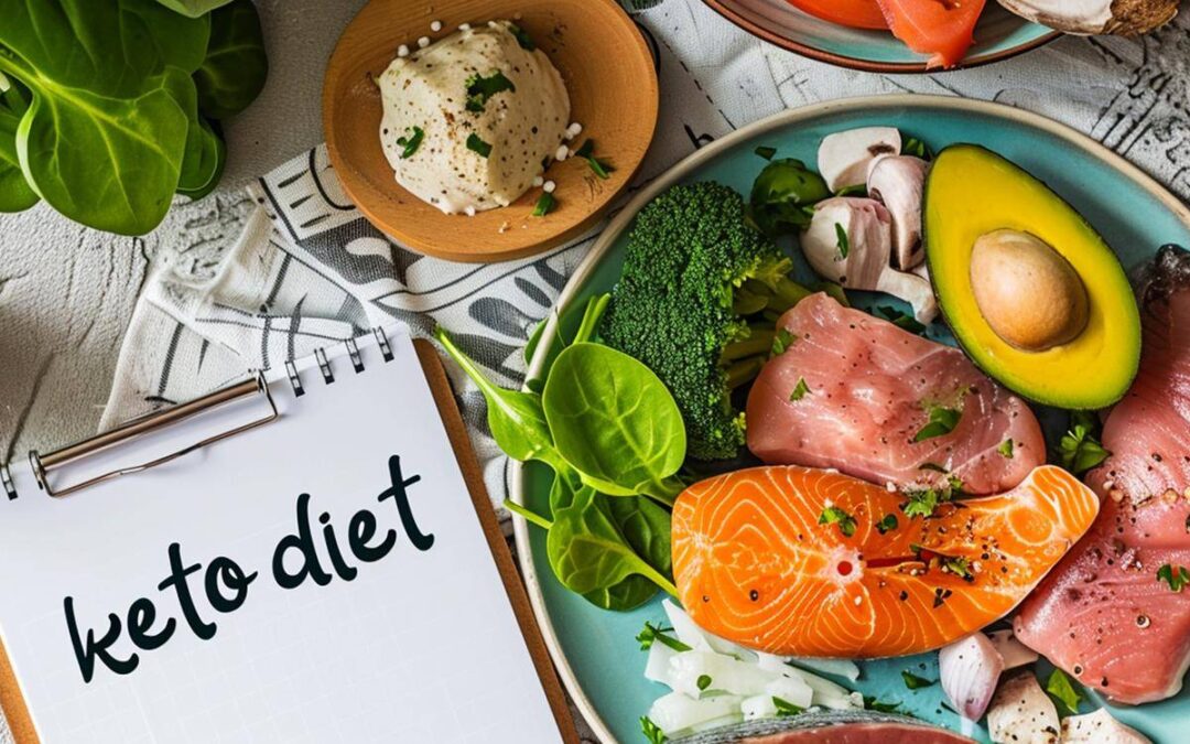 Dieta eliminacyjna co jeść podczas wykluczania produktów?