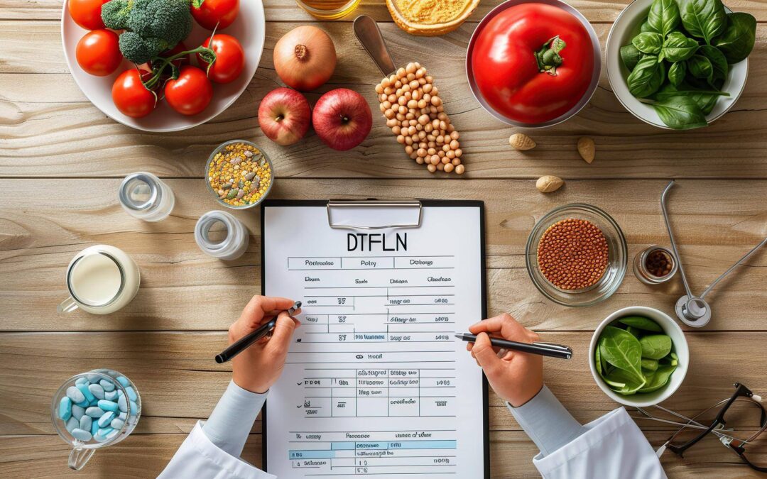 Dieta eliminacyjna kiedy efekty są zauważalne?