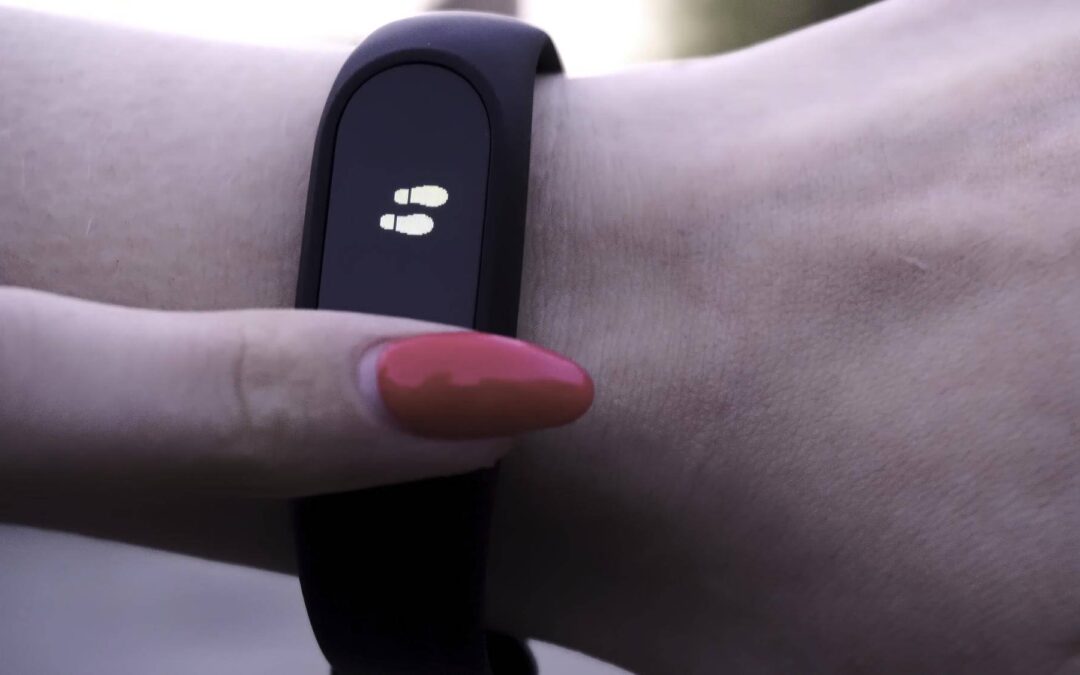 Jak działa monitor snu w smartwatchu?