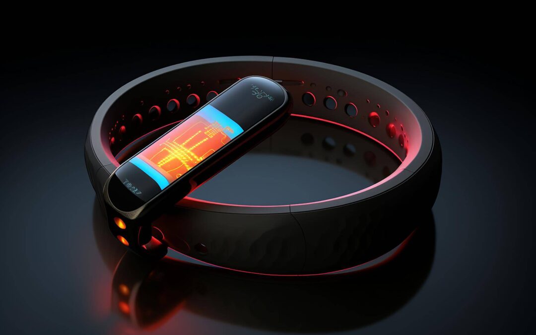 Jak włączyć Xiaomi Band 5 bez ładowarki?