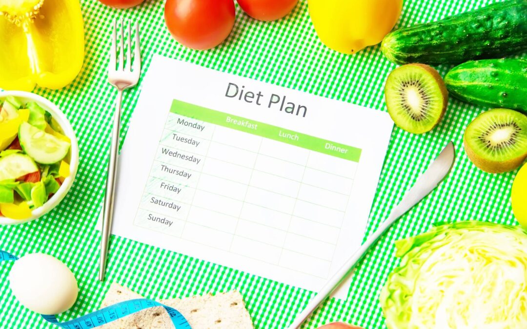 Na czym polega dieta eliminacyjna i kiedy warto ją rozważyć?
