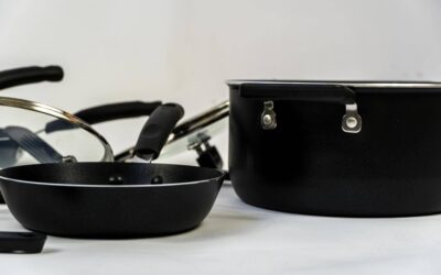 Torebki do smażenia gdzie kupić i na co zwrócić uwagę przy wyborze?