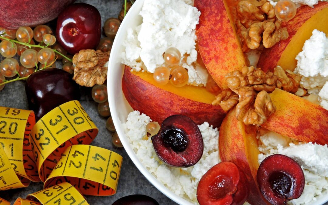 Czy dieta 1500 kcal odchudza naprawdę skutecznie?