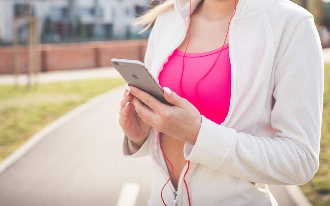 Full body workout ile kcal można spalić podczas jednego treningu?